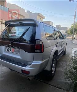 ميتسوبيشي ناتيفا